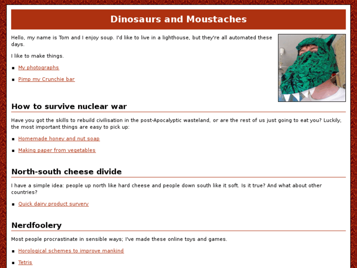 www.dinosaursandmoustaches.com