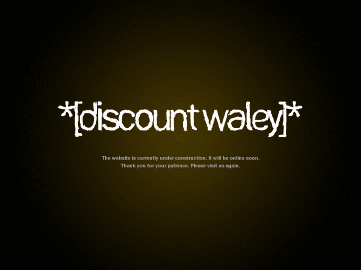 www.discountwaley.com