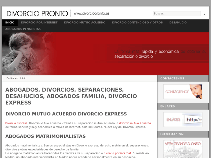 www.divorciopronto.es