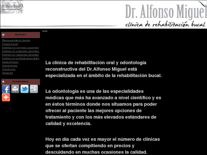 www.dralfonsomiguel.es