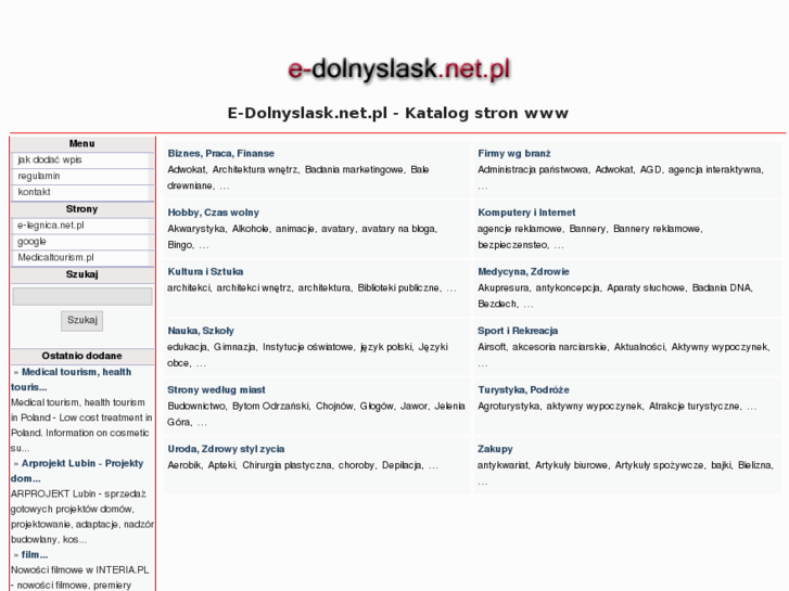 www.e-dolnyslask.net.pl