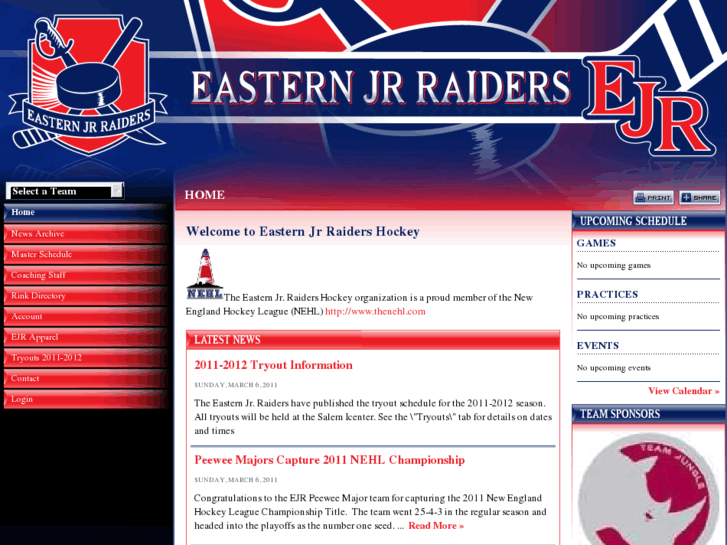 www.easternjrraiders.com