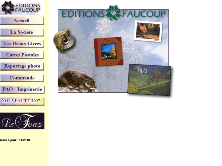 www.editions-faucoup.com