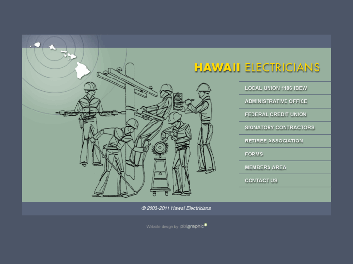 www.electricianshawaii.com