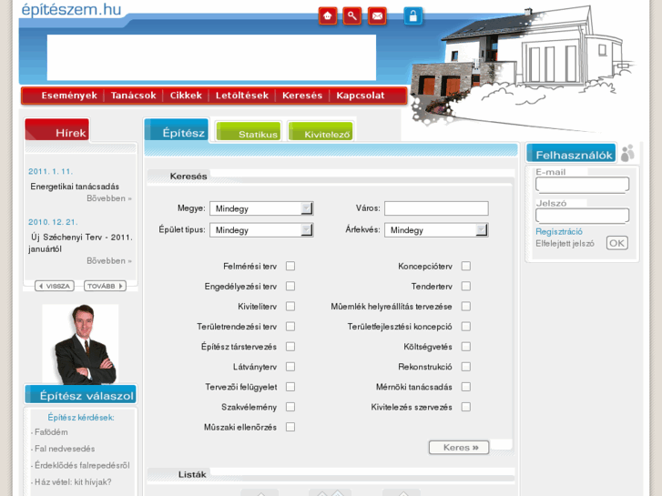 www.epiteszem.hu