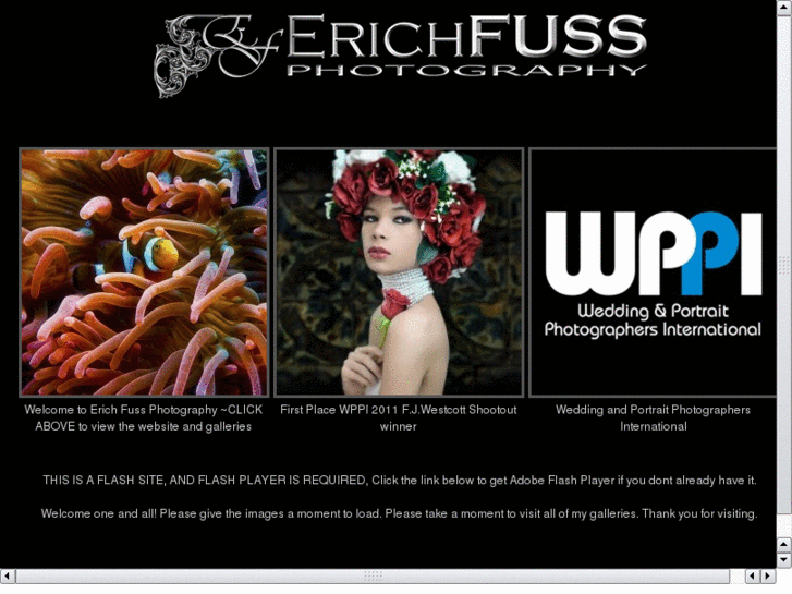 www.erichfussphotography.com