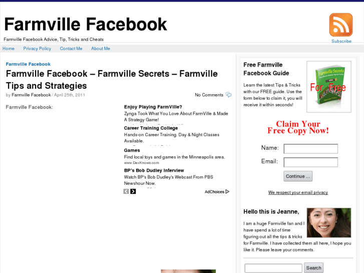 www.farmville-facebook.com