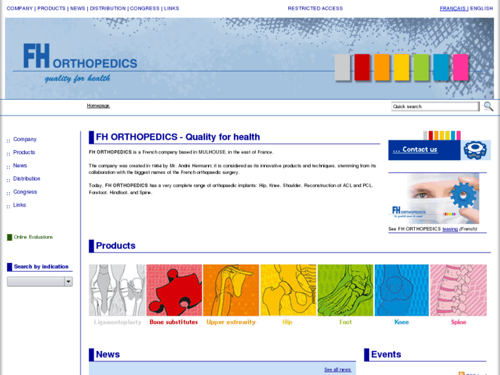 www.fhorthopedics.com