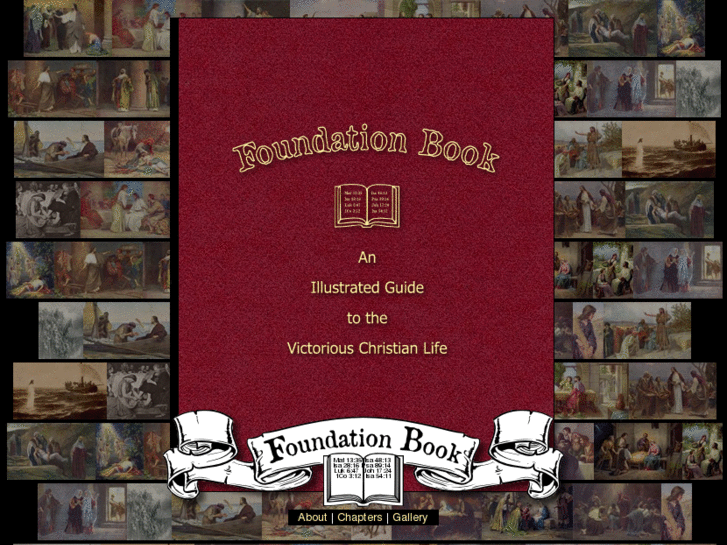 www.foundationbook.com