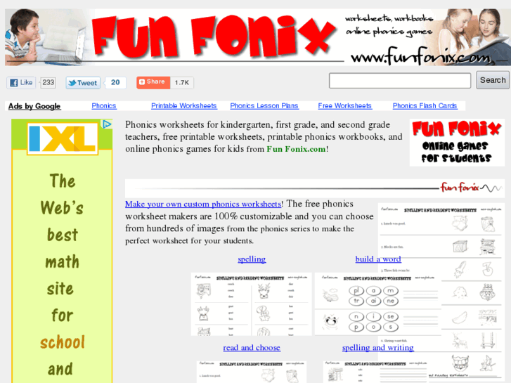 www.funfonix.com