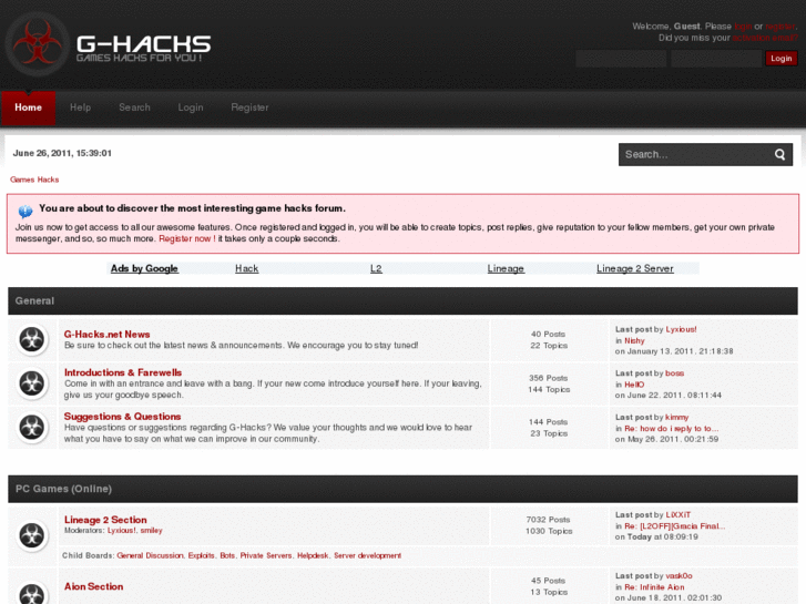 www.g-hacks.net