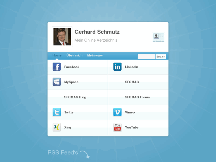 www.gerhardschmutz.info