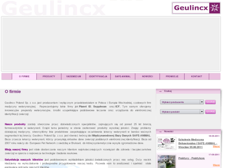 www.geulincx.pl