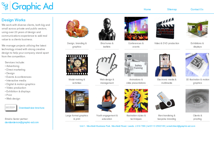 www.graphic-ad.com