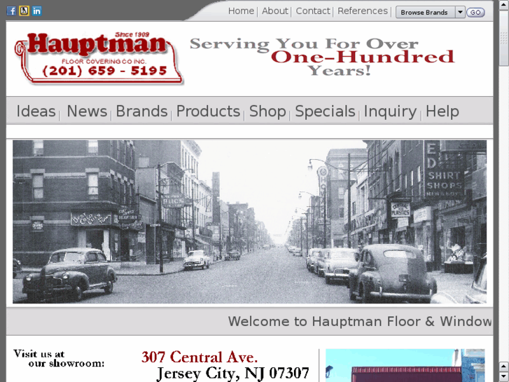 www.hauptmanfloors.com