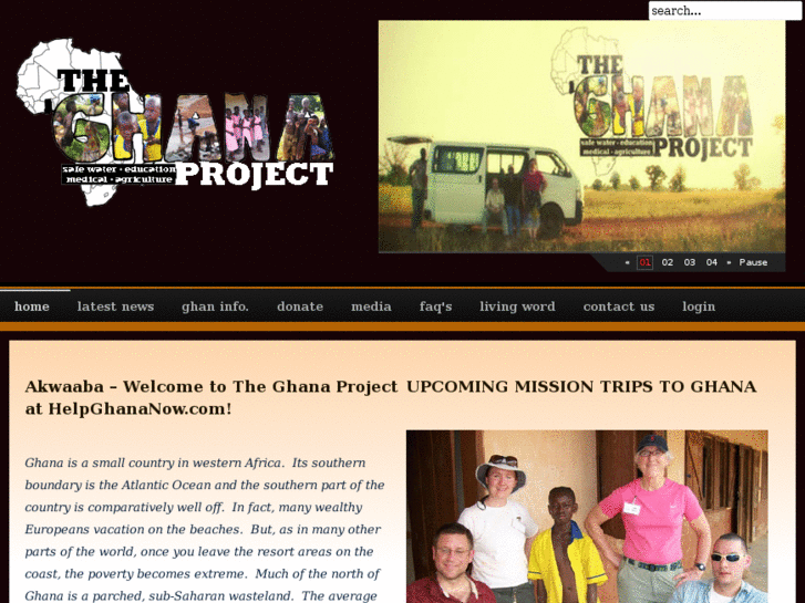 www.helpghananow.com