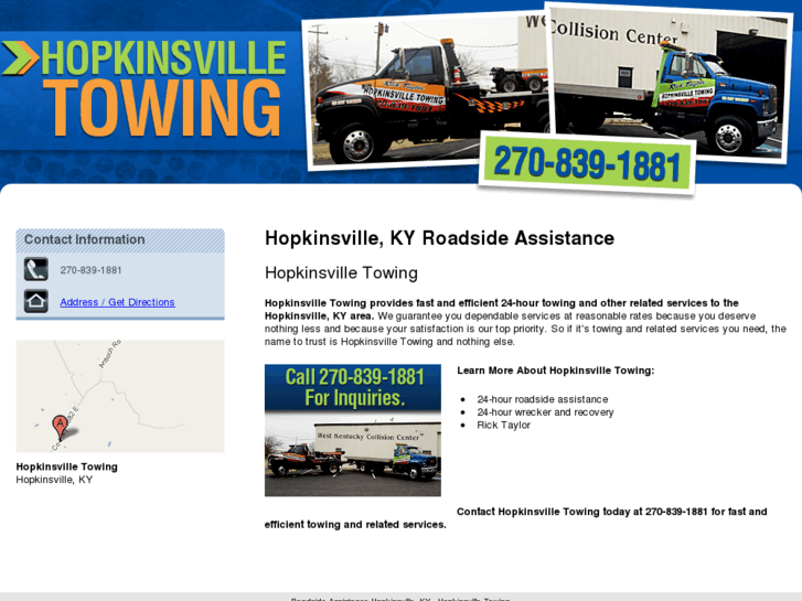 www.hopkinsvillekytowing.com