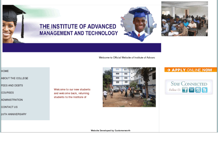 www.iamtechuniversity.com