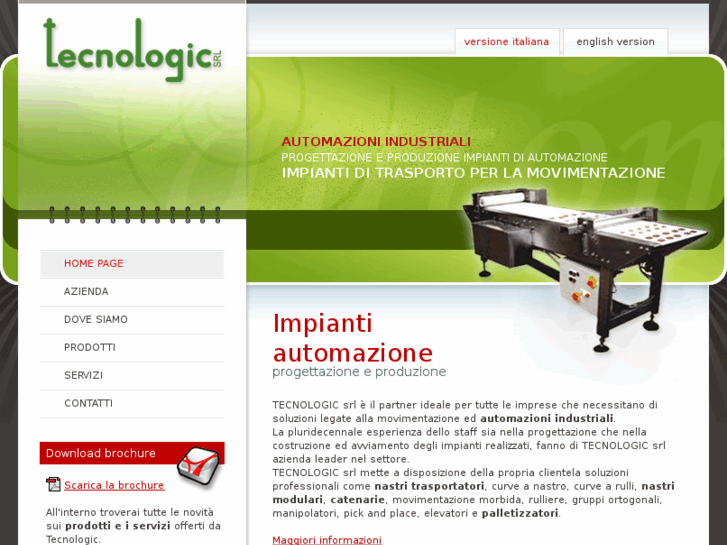 www.indtecnologic.com