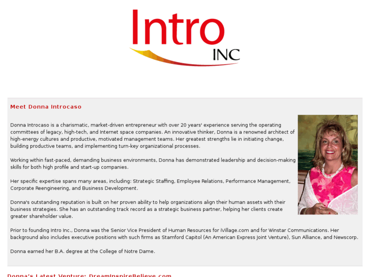 www.introinc.com