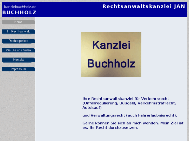 www.kanzleibuchholz.de