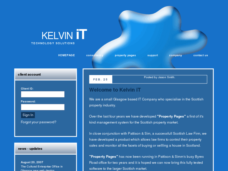 www.kelvinit.com