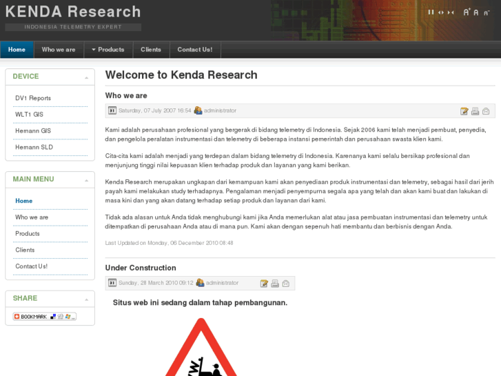 www.kenda-research.com