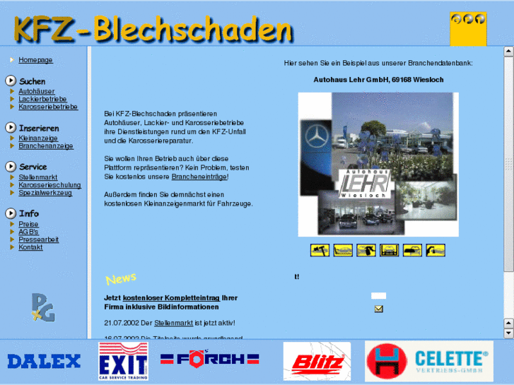 www.kfz-blechschaden.com