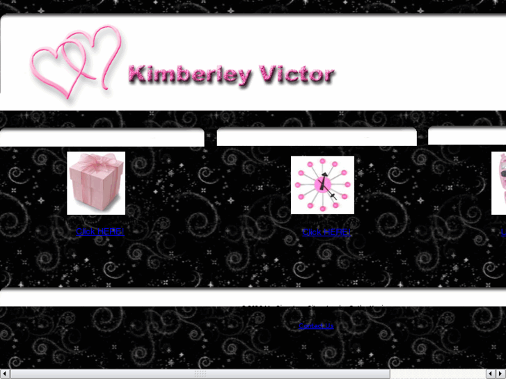 www.kimberleyvictor.com