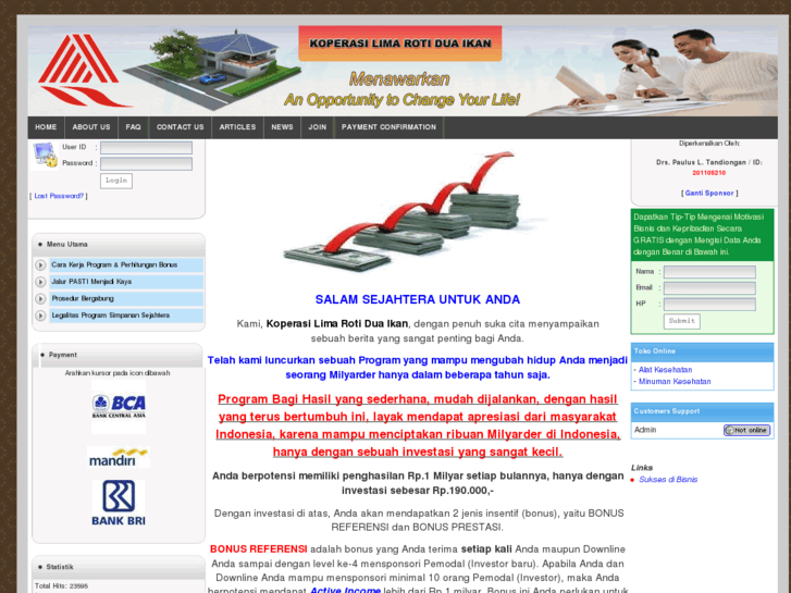 www.koperasi52.com