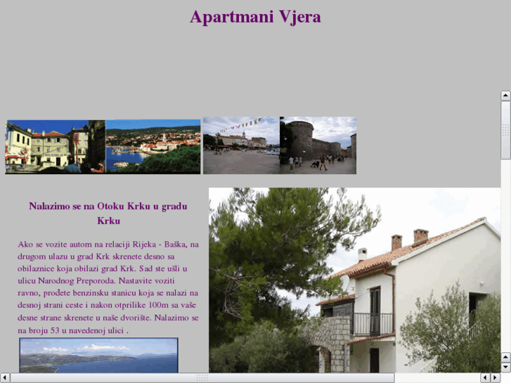 www.krk-apartmani-vjera.com