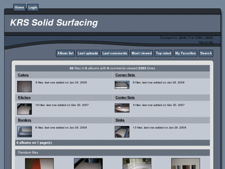 www.krssolidsurfacing.com