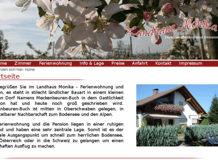 www.landhaus-monika.com