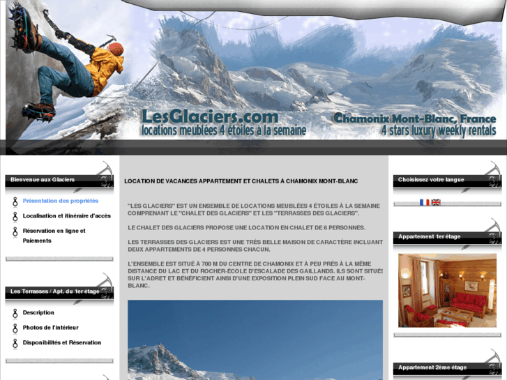 www.lesglaciers.com