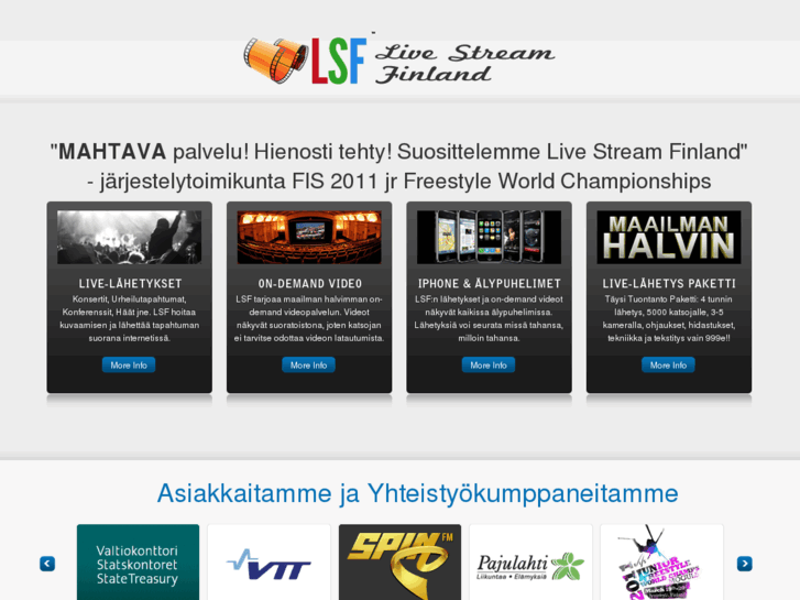 www.livestream.fi