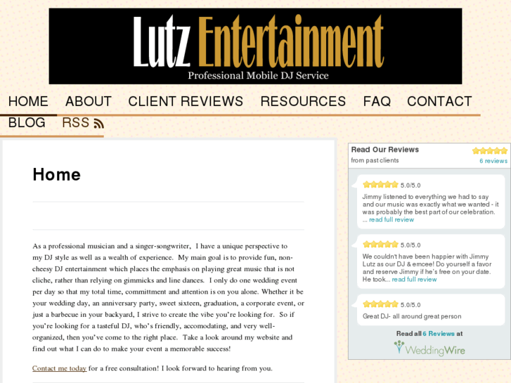 www.lutzent.com