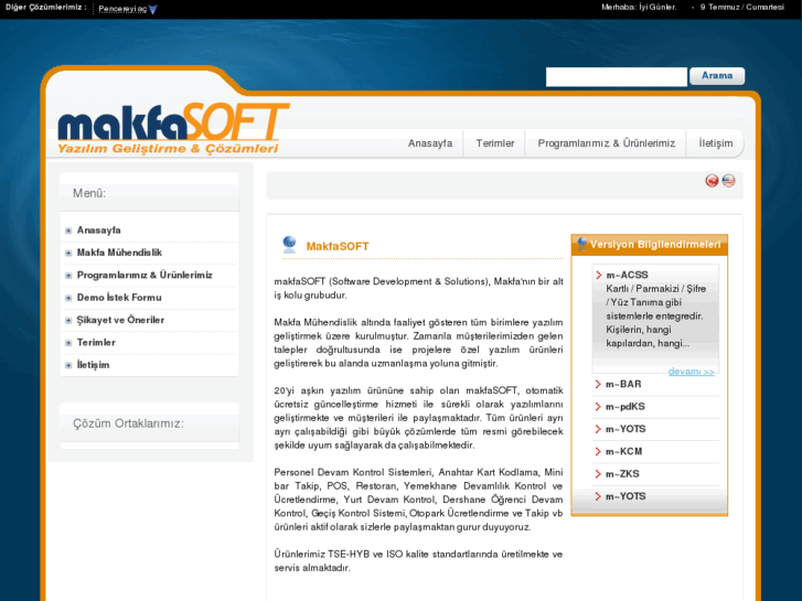 www.makfasoft.com