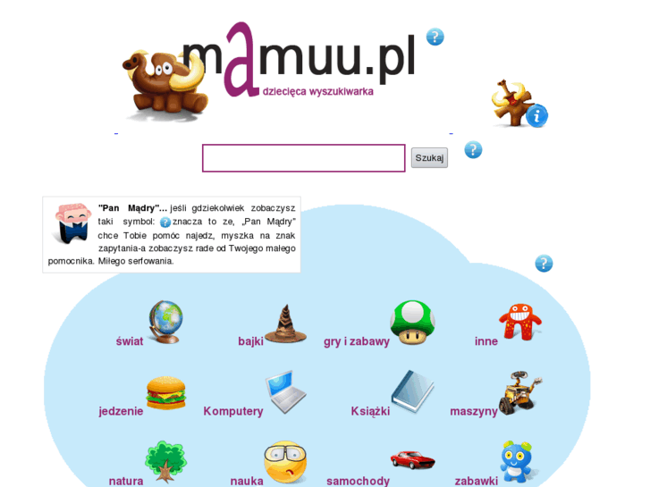 www.mamuu.pl