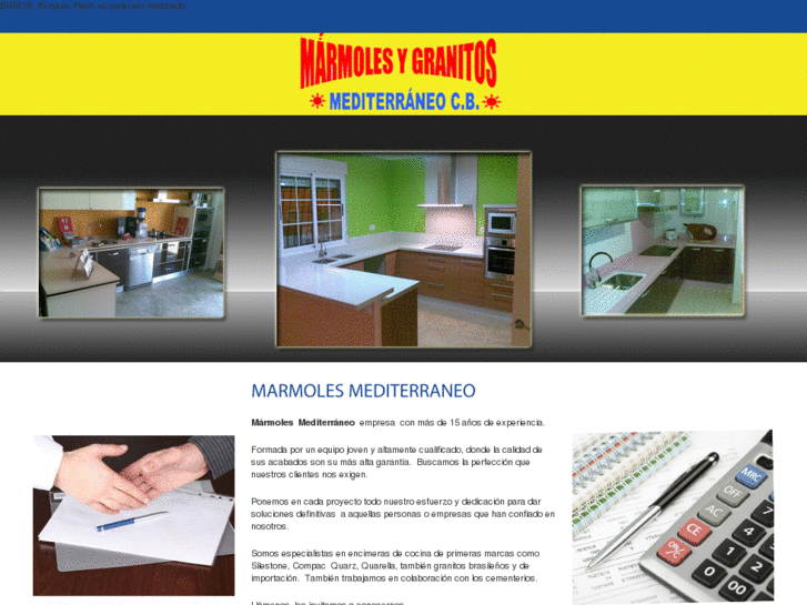 www.marmolesmediterraneo.com