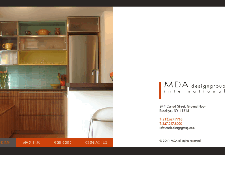 www.mda-designgroup.com