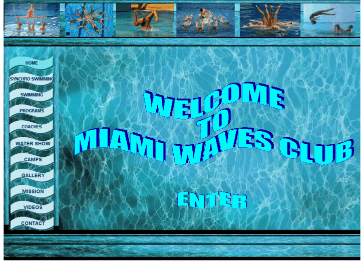 www.miamiwavesclub.com