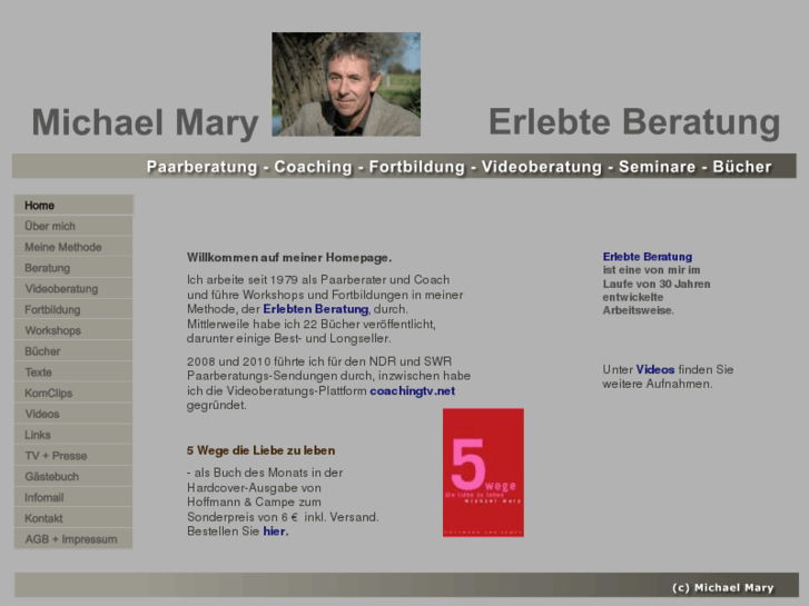 www.michaelmary.de