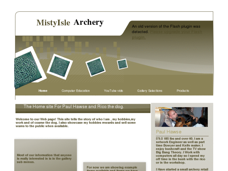 www.mistyislearchery.org