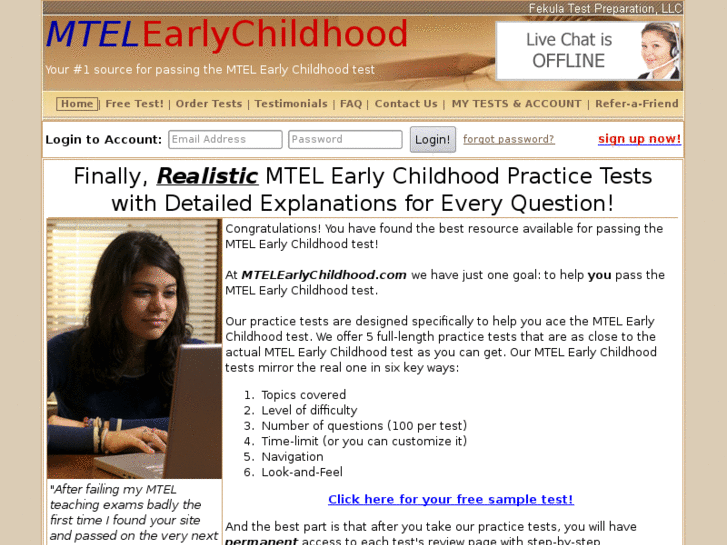 www.mtelearlychildhood.com