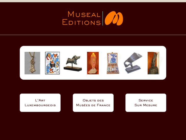 www.museal.com