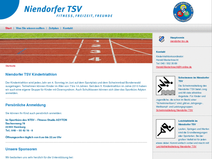 www.ntsv-kindertriathlon.de