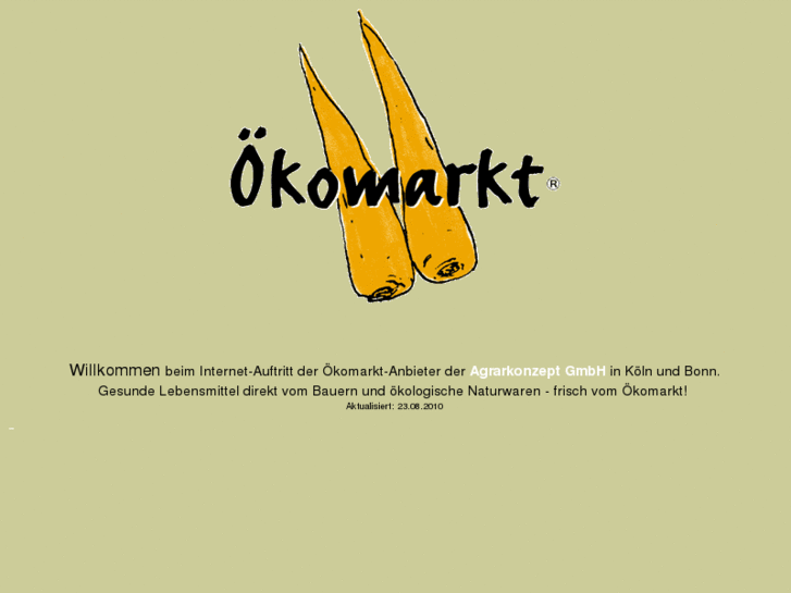 www.oekomarkt.com