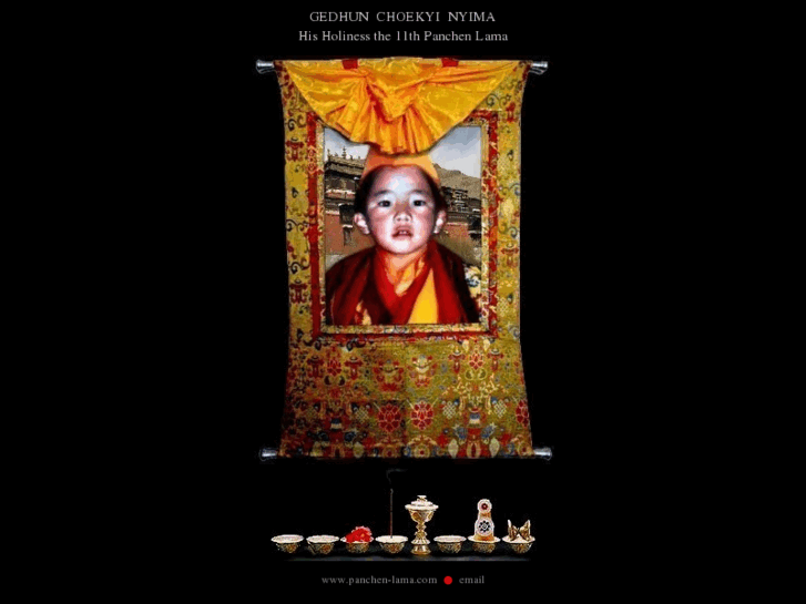 www.panchen-lama.com