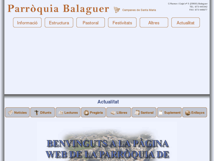 www.parroquiabalaguer.org