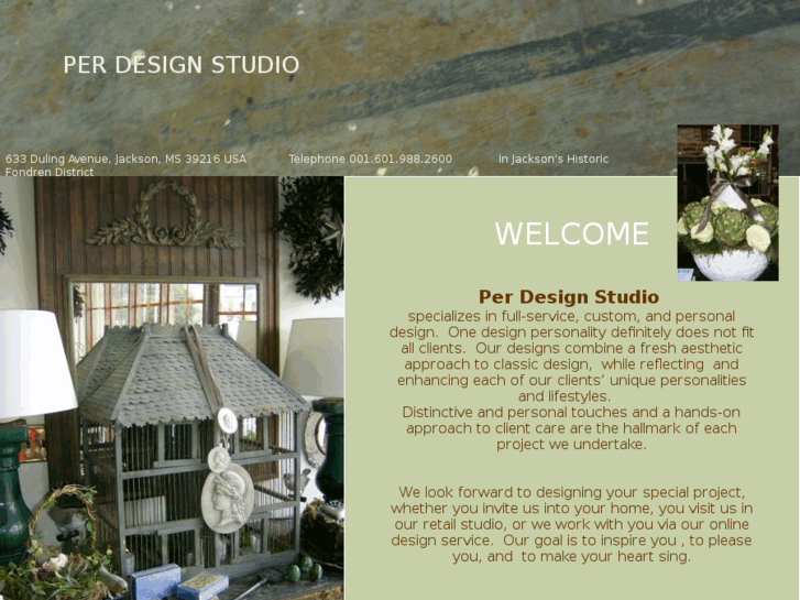 www.perdesignstudio.com